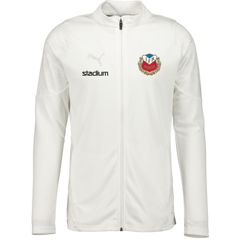 
PUMA, 
Teamcup Training Jacket, 
Detail 1

