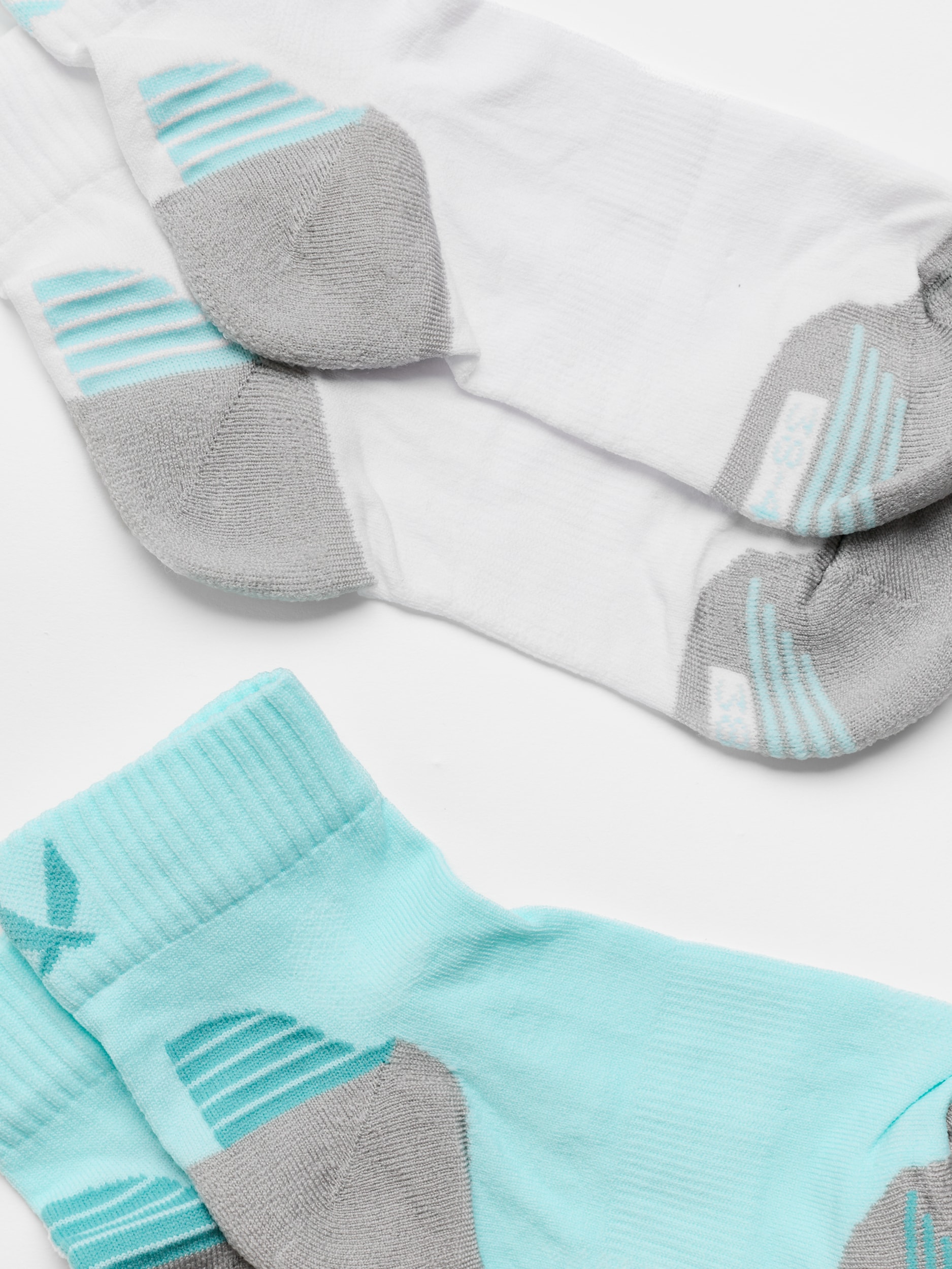 SOC, Tech Sock 2P Re