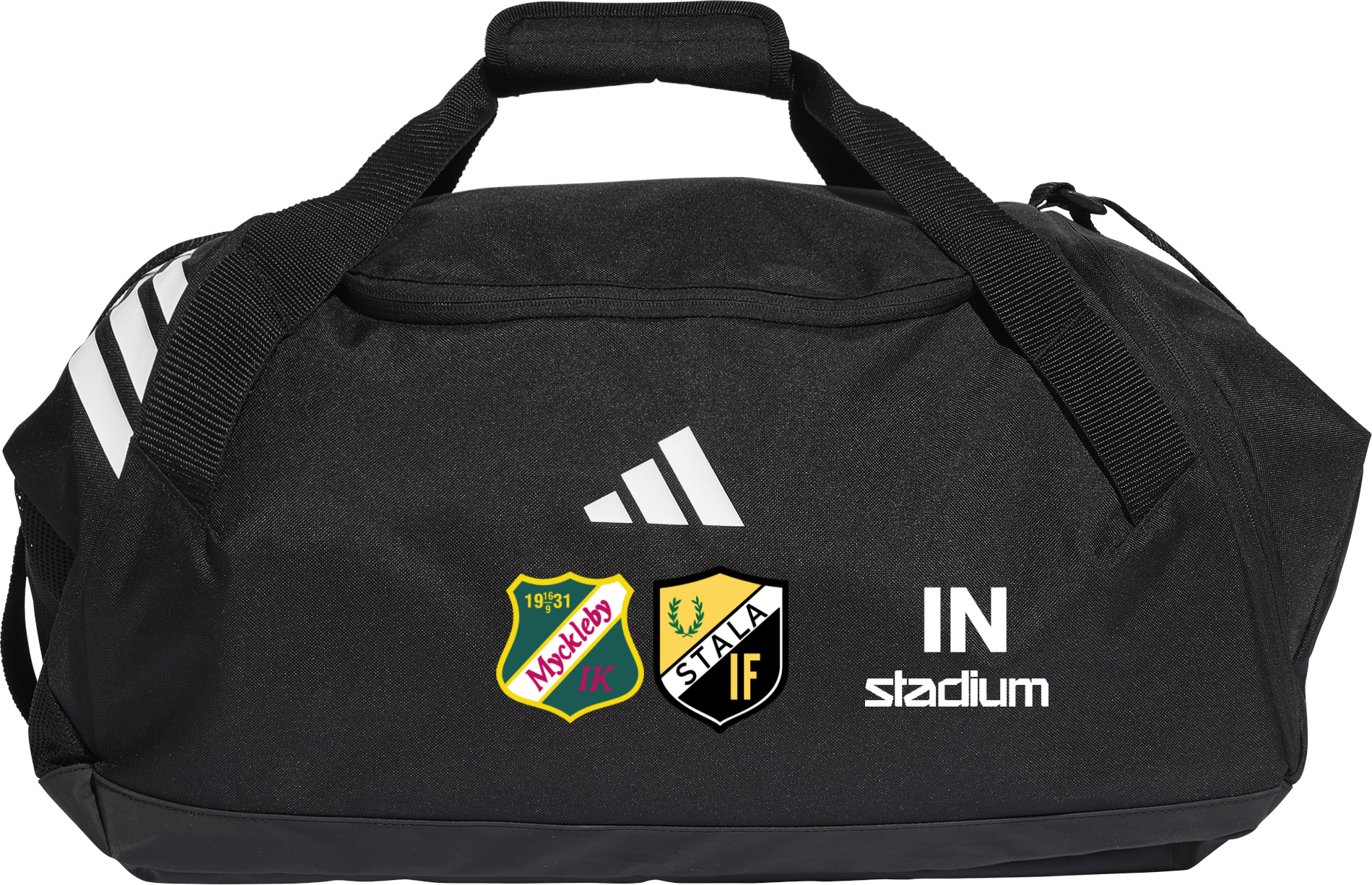 
ADIDAS, 
TIRO DUFFLE M, 
Detail 1
