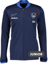 400356105101 NIKE Acd25 Trk Jkt Jr 400356105101 NIKE Acd25 Trk Jkt Jr Standard Small1x1