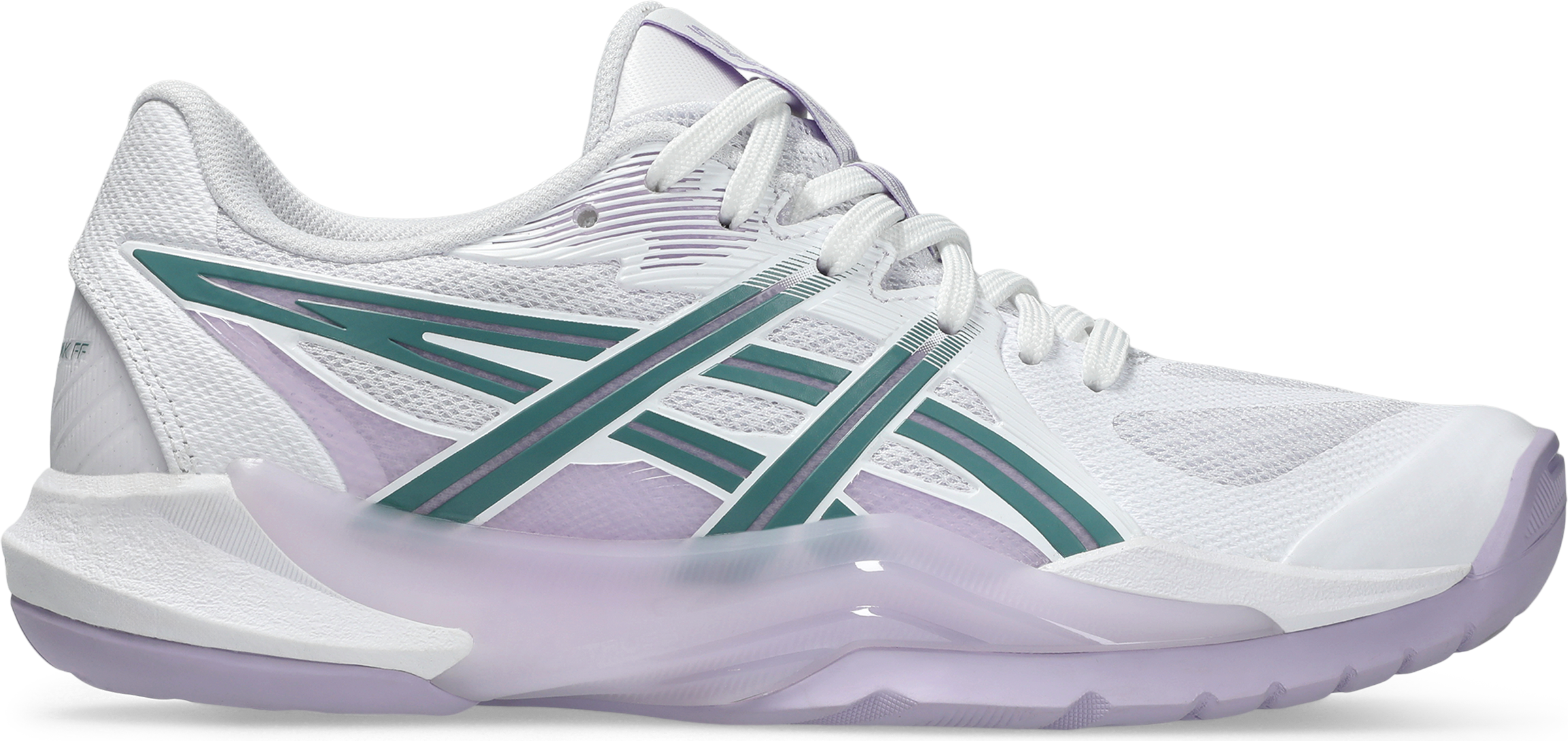 
ASICS, 
W Powerbreak Ff, 
Detail 1
