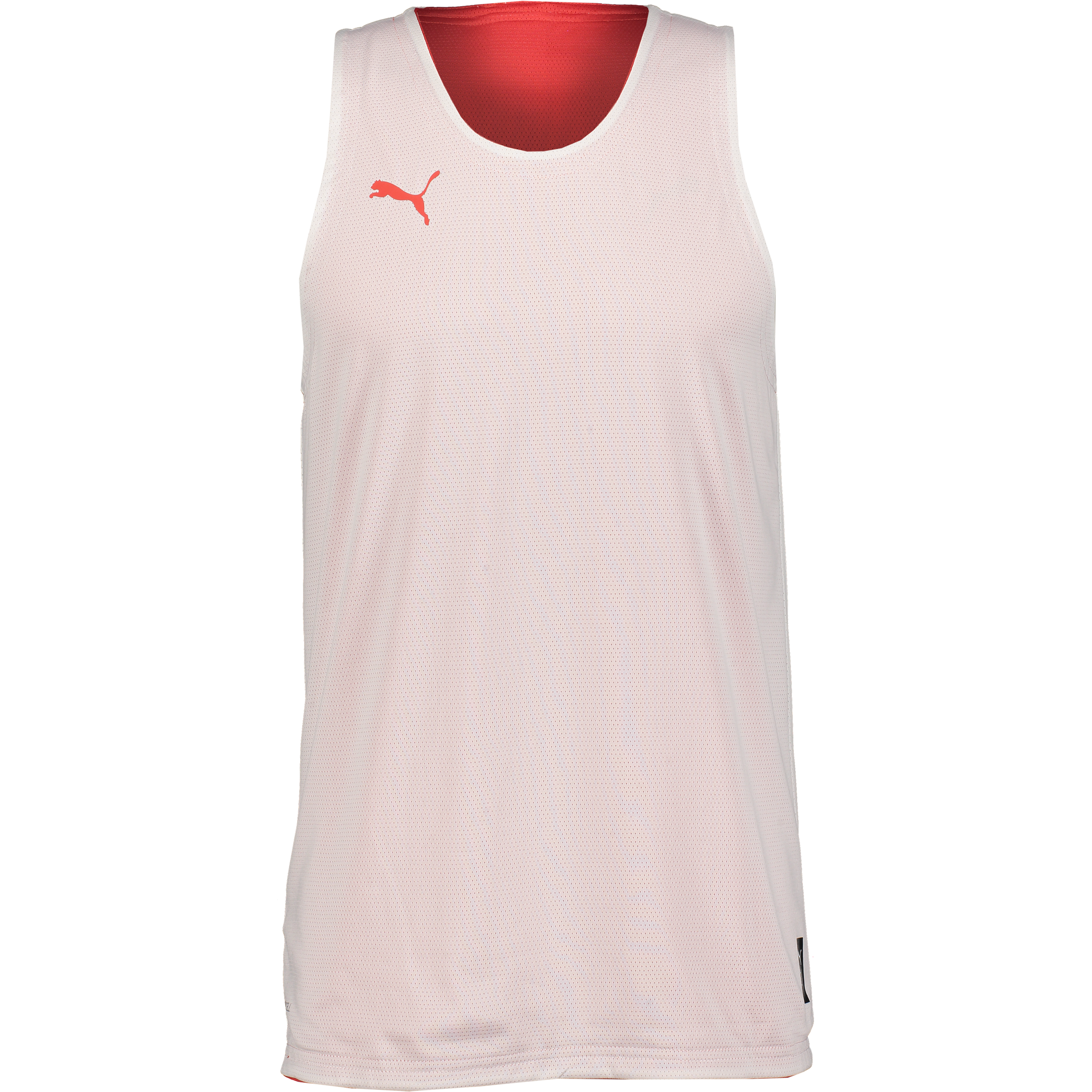 PUMA, TEAMJAWS REVERSIBLE JERSEY JR