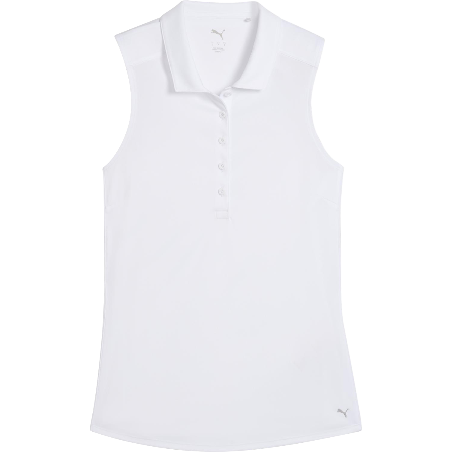 
PUMA, 
W Pure 2.0 Sl Polo, 
Detail 1
