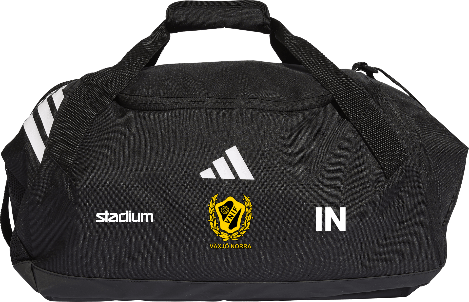 
ADIDAS, 
TIRO DUFFLE M, 
Detail 1
