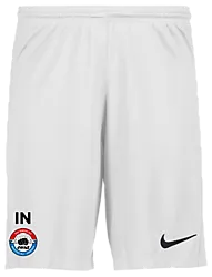 298937103101 NIKE Park III Short Jr 298937103101 NIKE Park III Short Jr Standard Small1x1
