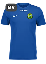 299007107101 NIKE Park VII SS Jsy 299007107101 NIKE Park VII SS Jsy Standard Small1x1