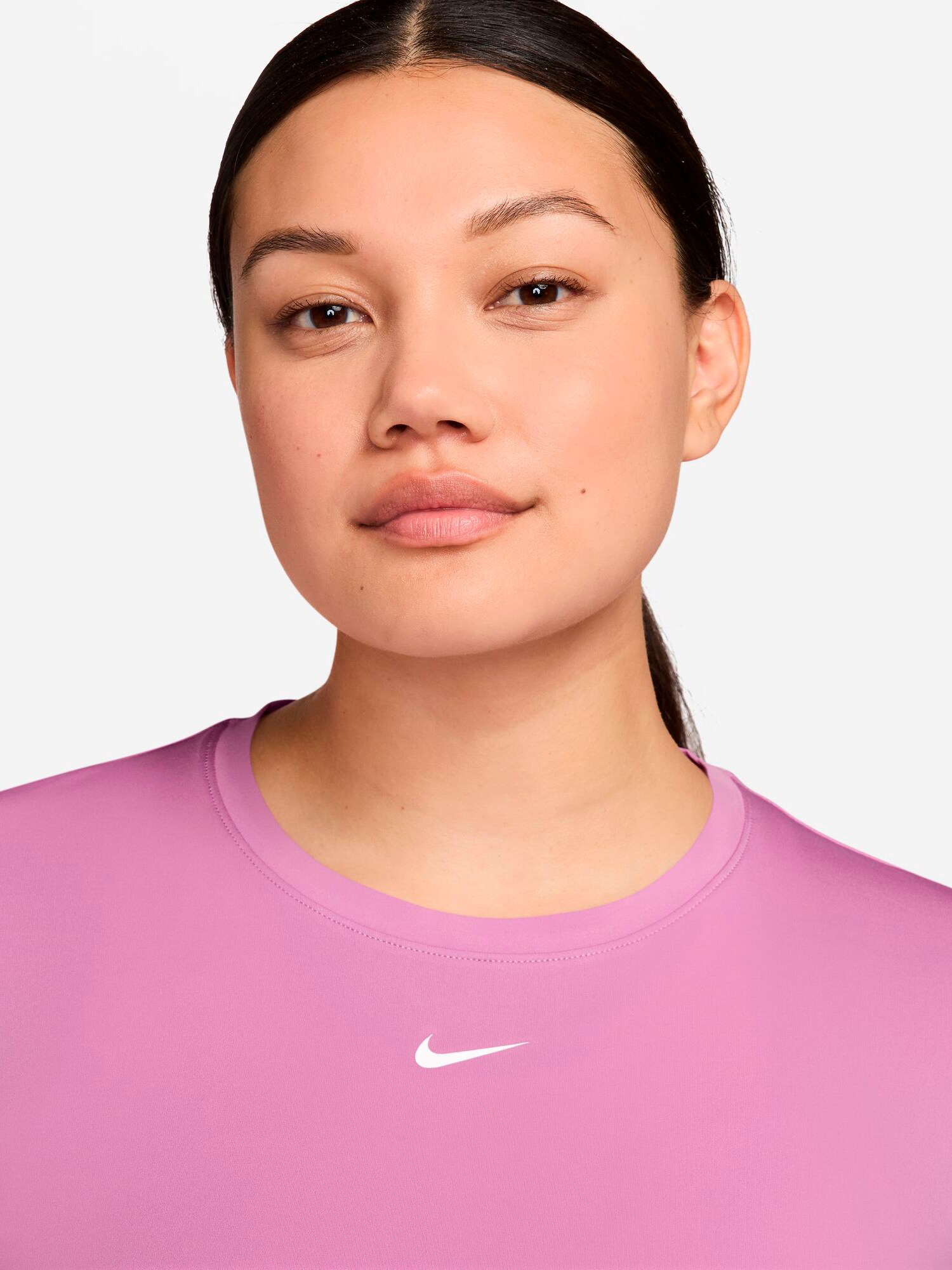 NIKE, NIKE ONE CLASSIC WOMEN'S DRI-FIT SH