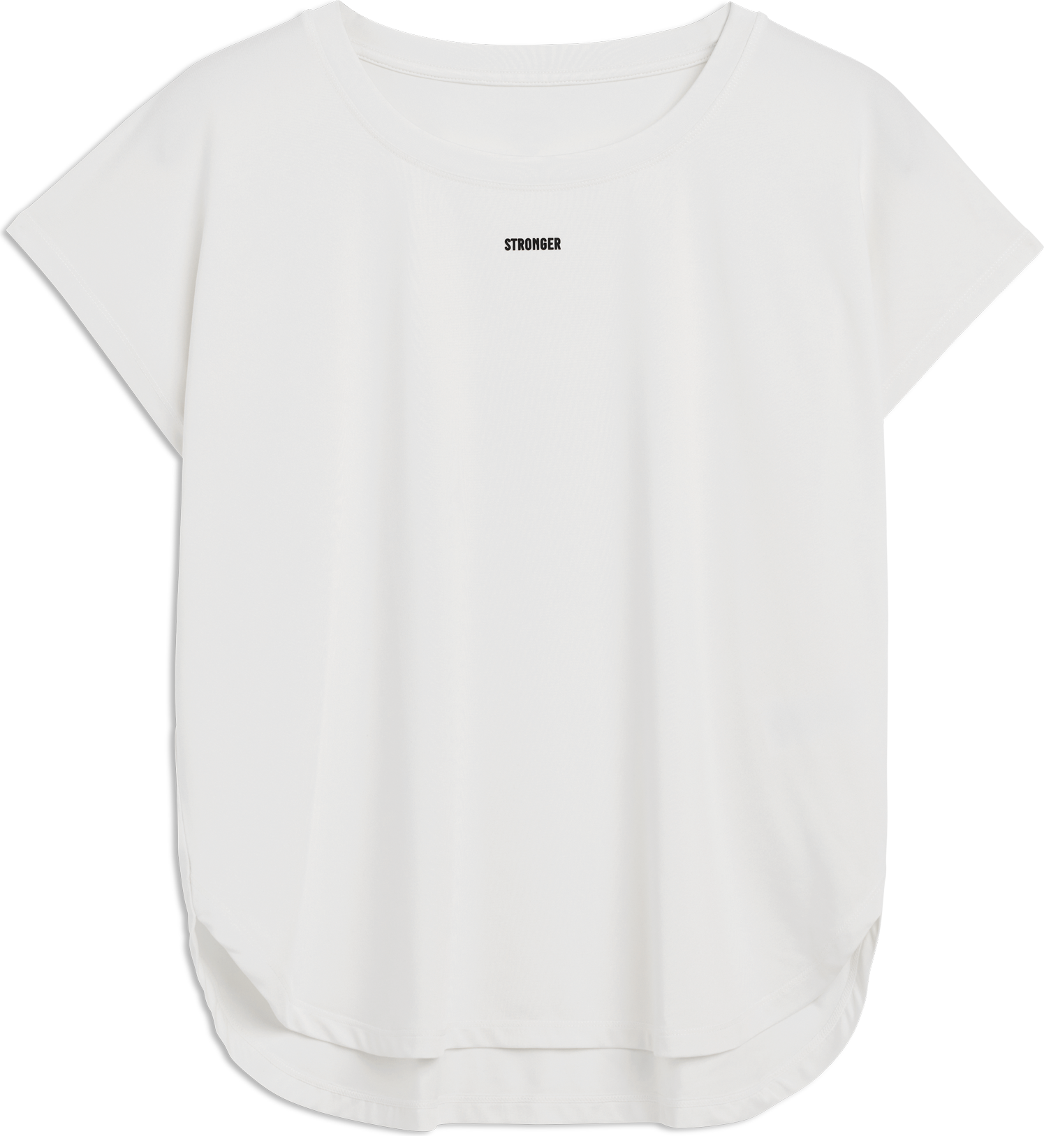 STRONGER, Drop T-shirt