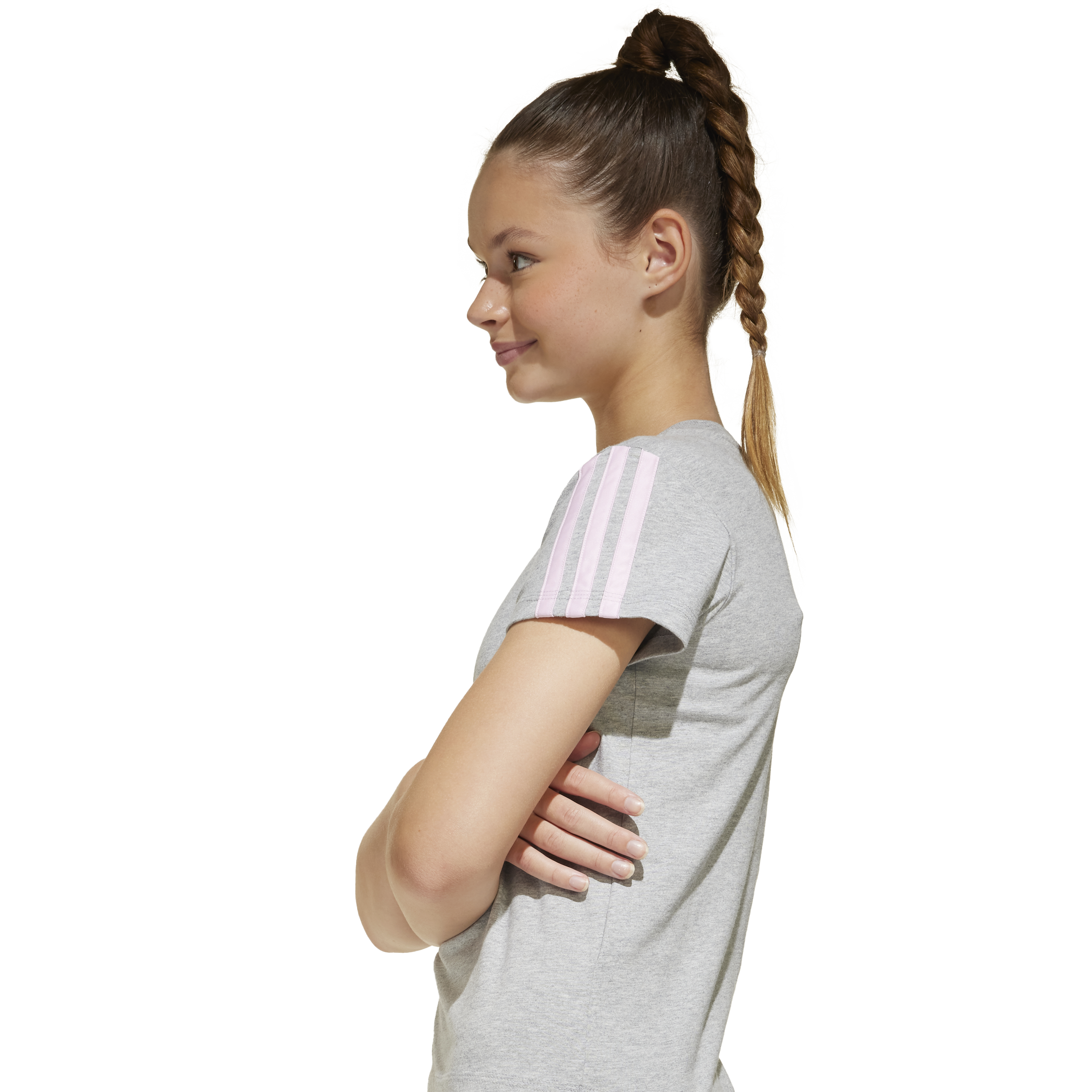 ADIDAS, Jg 3s Tee 160