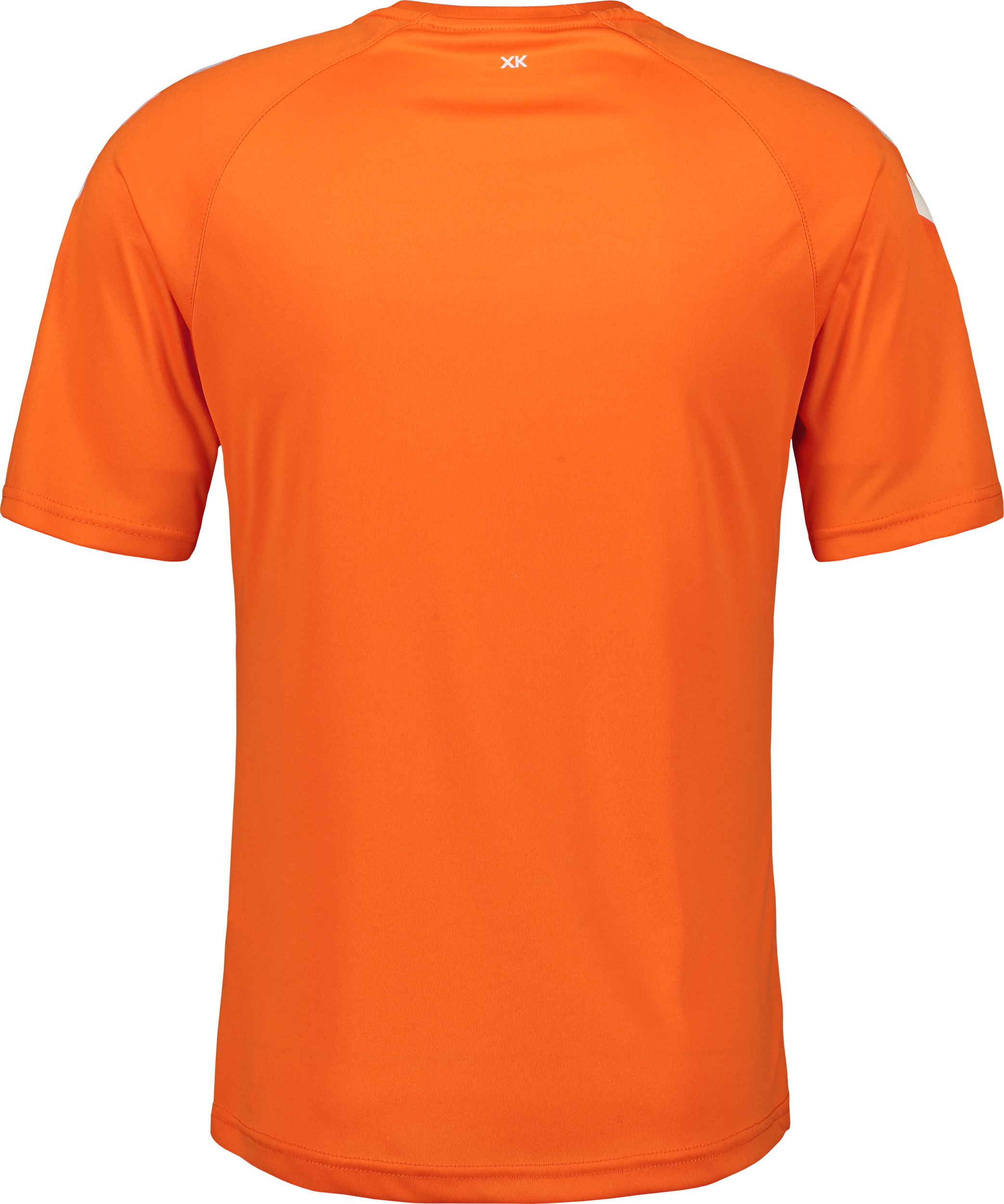 HUMMEL, Core Xk Poly Tee Ss Jr