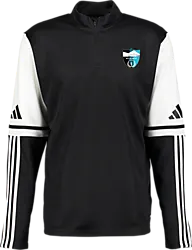 400096106101 ADIDAS Squad25 Tr Top 400096106101 ADIDAS Squad25 Tr Top Standard Small1x1