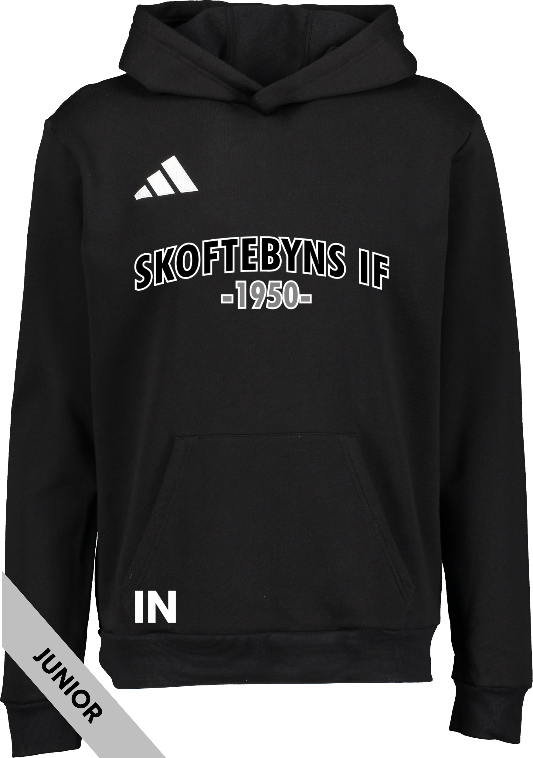 
ADIDAS, 
ENT26 HOODY JR, 
Detail 1
