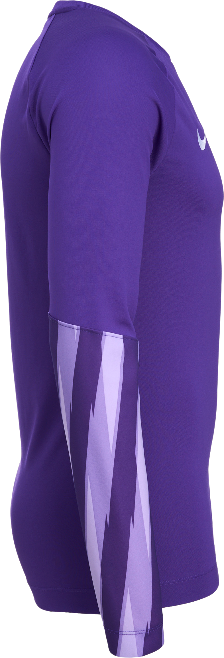 NIKE, PARK V GK LS JSY JR