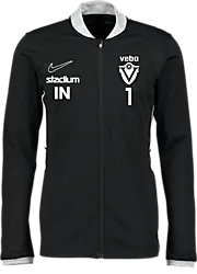 400357101102 NIKE Acd25 Trk Jkt 400357101102 NIKE Acd25 Trk Jkt Standard Small1x1