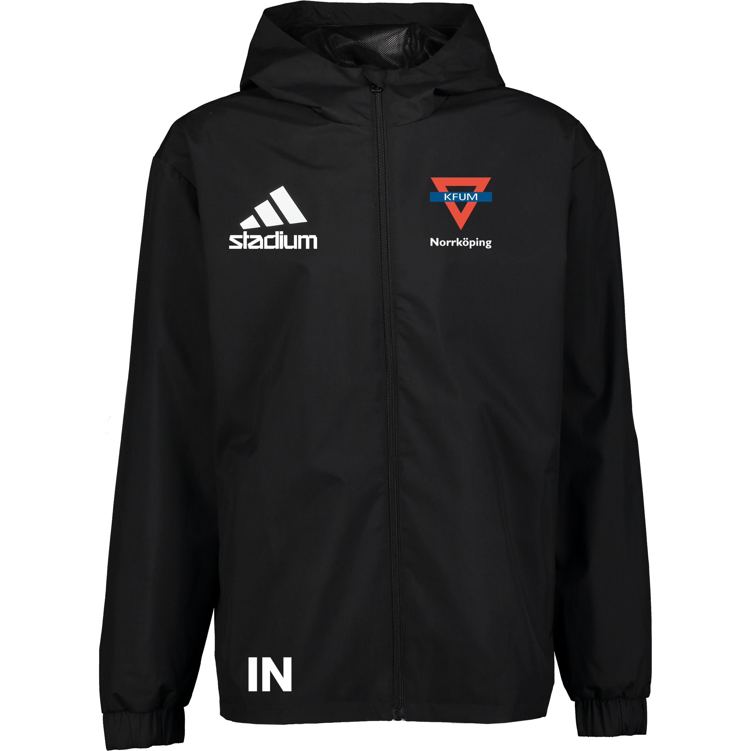 
ADIDAS, 
ENT26 AW JKT JR, 
Detail 1
