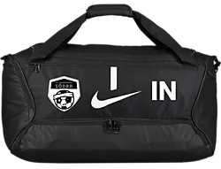 317954101101 NIKE Academy Team Duff M 317954101101 NIKE Academy Team Duff M Standard Small1x1