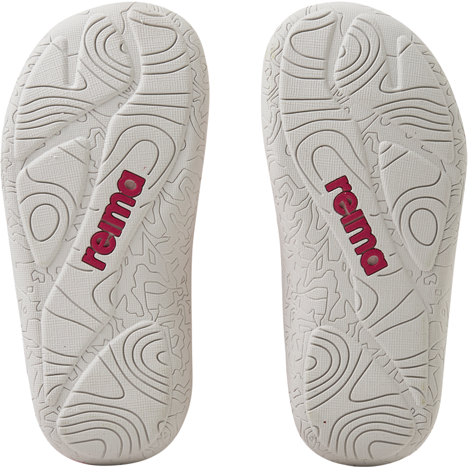 REIMA, K Tepastelu Reimatic Barefoot