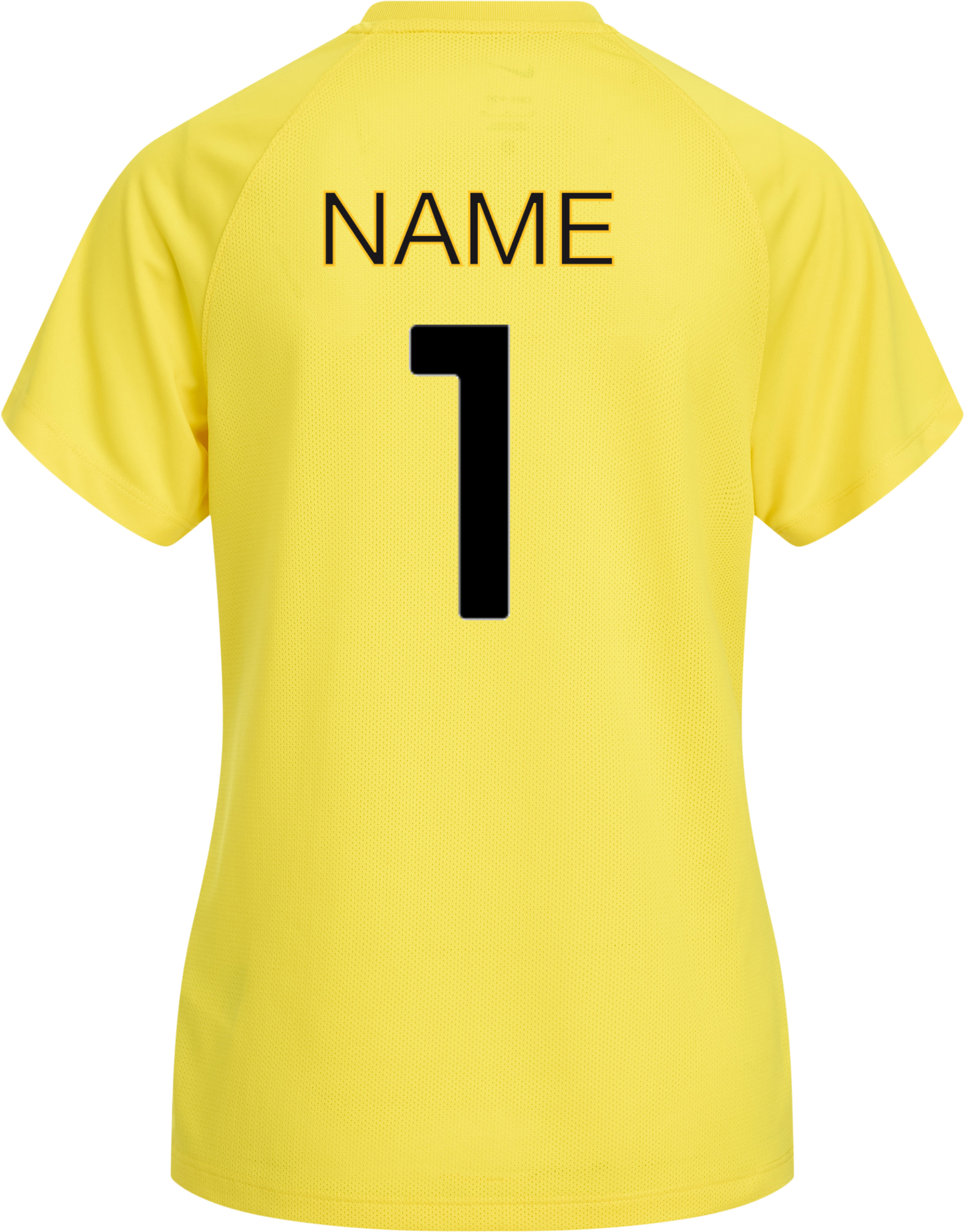 NIKE, PARK VIII SS JSY W