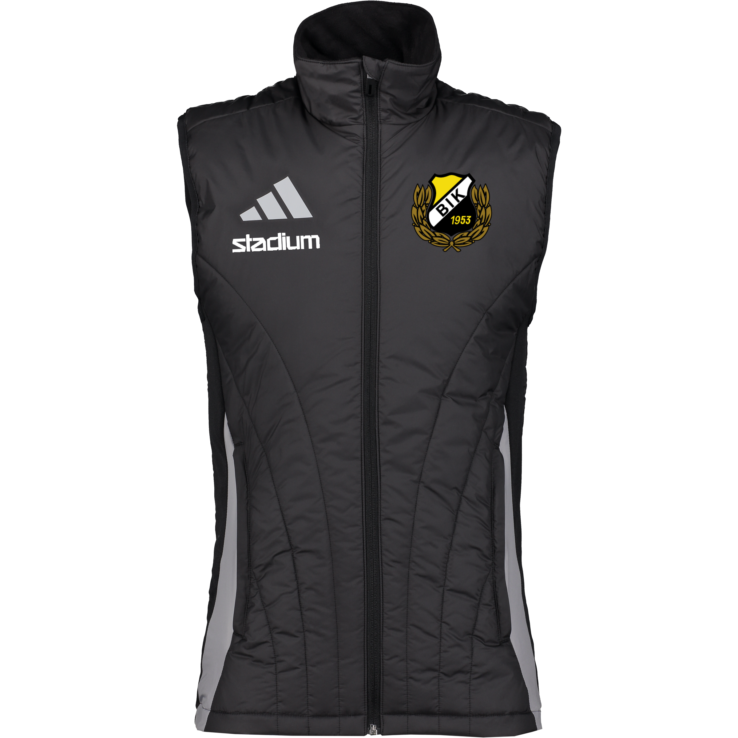 
ADIDAS, 
Tiro24 C Winterized Vest, 
Detail 1
