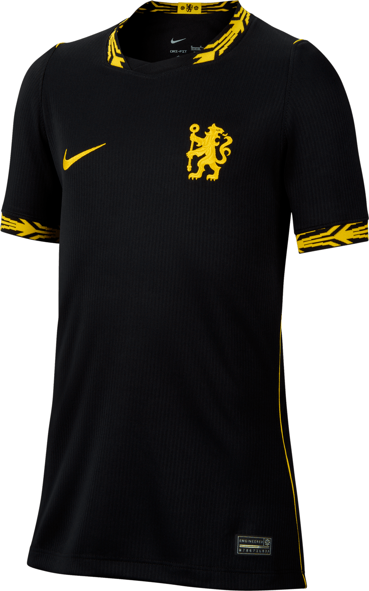 NIKE, CFC Y NK DF JSY SS STAD AW