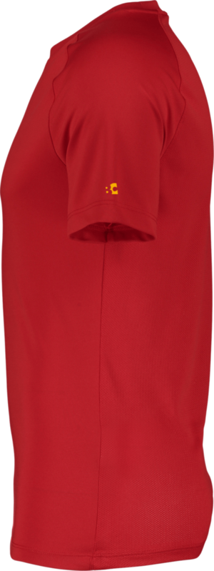 NIKE, PARK VIII SS JSY JR