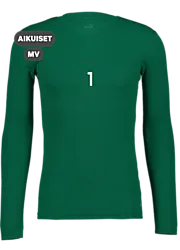 392103105101 PUMA T Goal Bl Ls Jsy 392103105101 PUMA T Goal Bl Ls Jsy Standard Small1x1