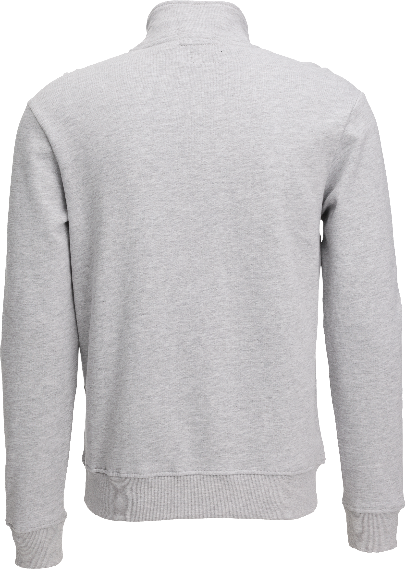 ST VINCENT POLO CLUB, BRIAN 1/2 ZIP SWEAT