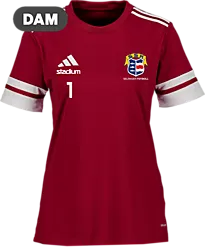 400130102101 ADIDAS Squad25 Jsy W 400130102101 ADIDAS Squad25 Jsy W Standard Small1x1