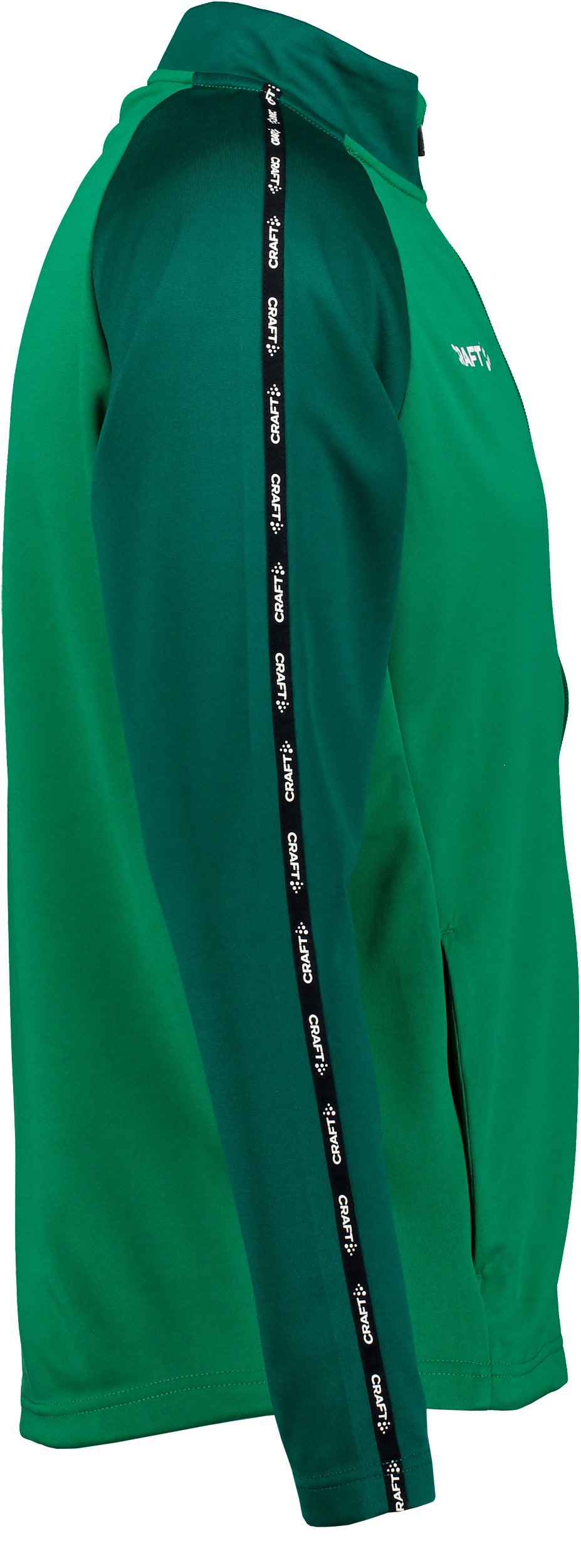 CRAFT, Squad 2.0 Full Zip Jr