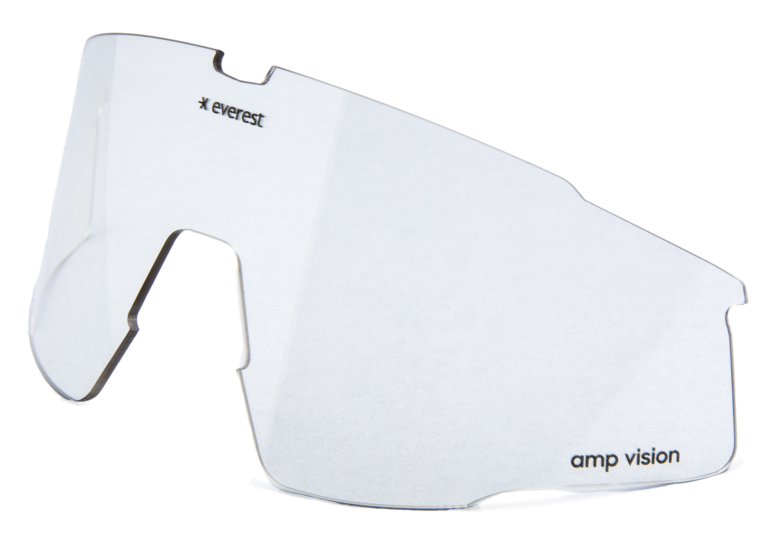 EVEREST, Falcon Small Summit