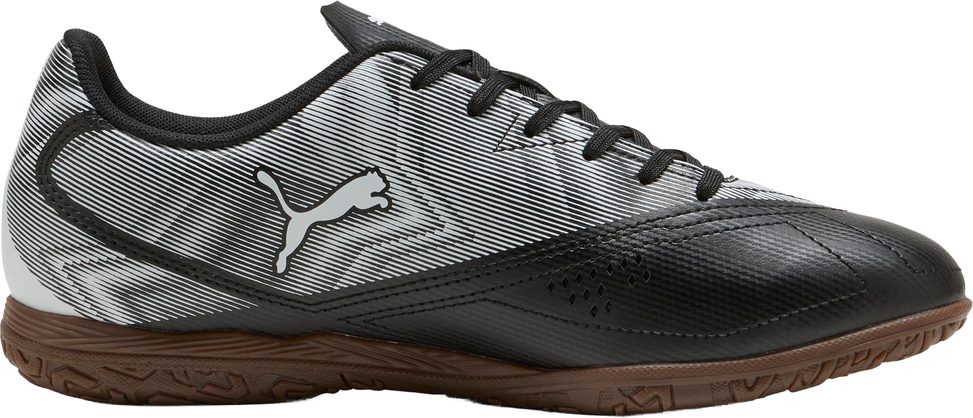 PUMA, RAPID IT