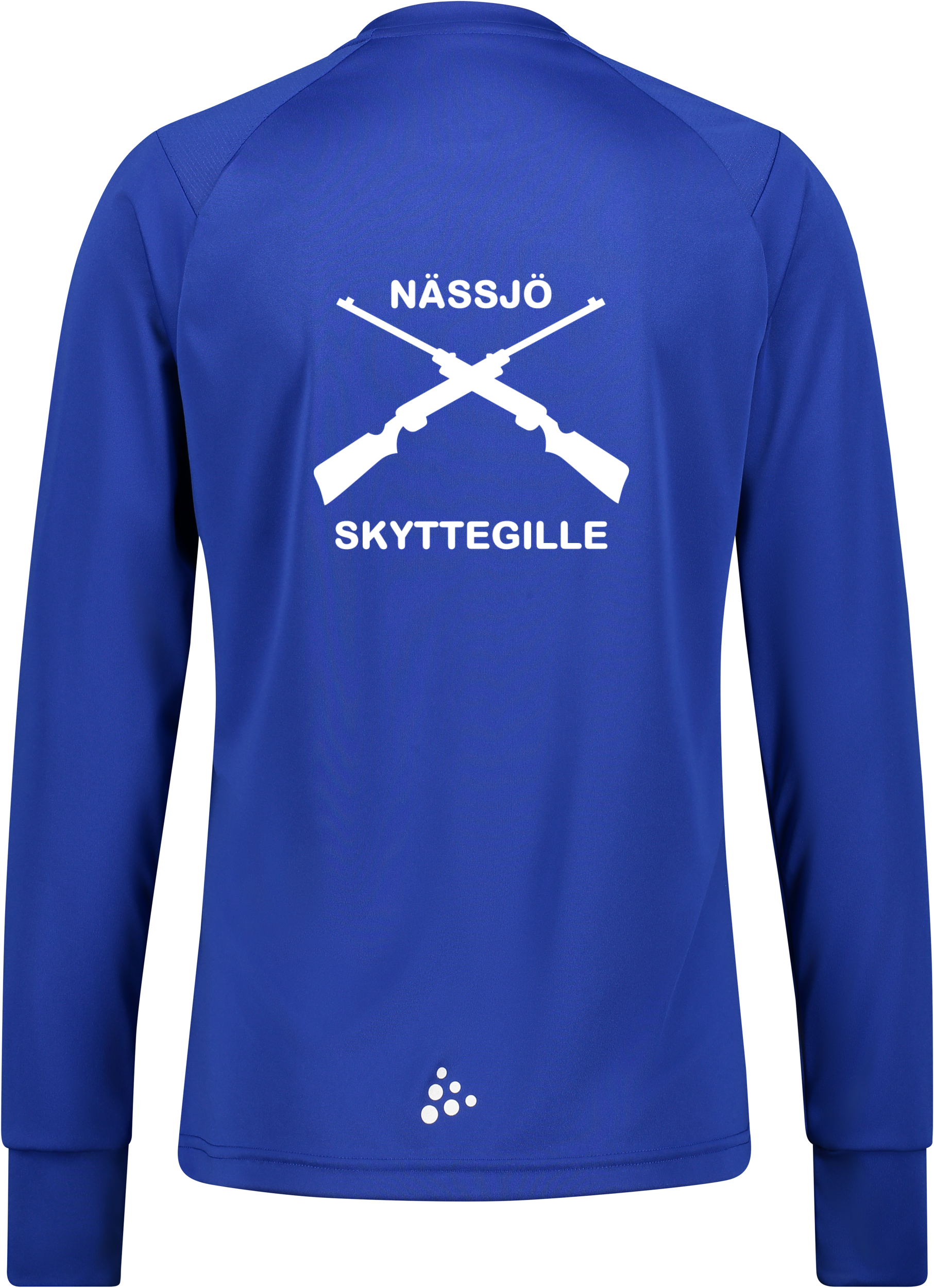 CRAFT, Rush 2.0 Ls Tee W