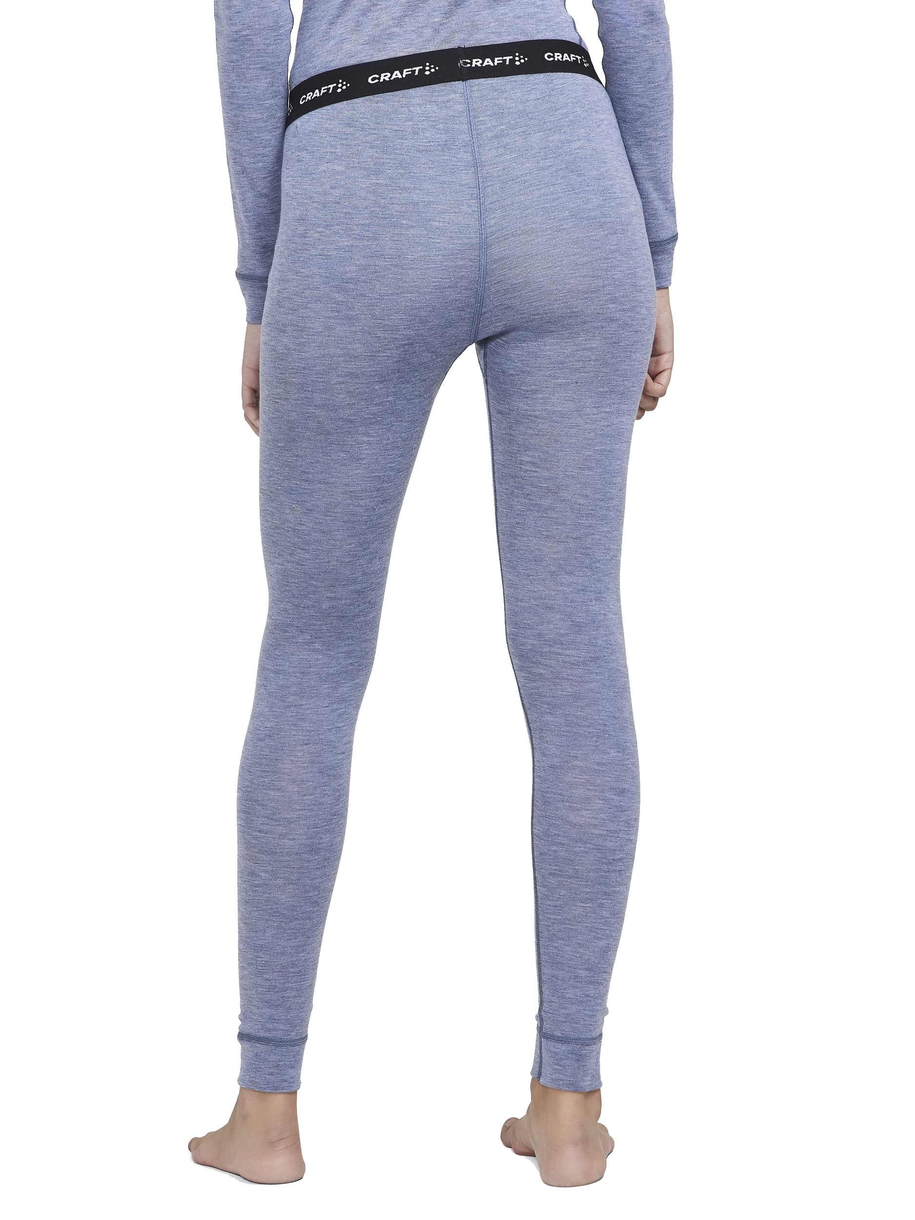 CRAFT, W Wool Merino Set