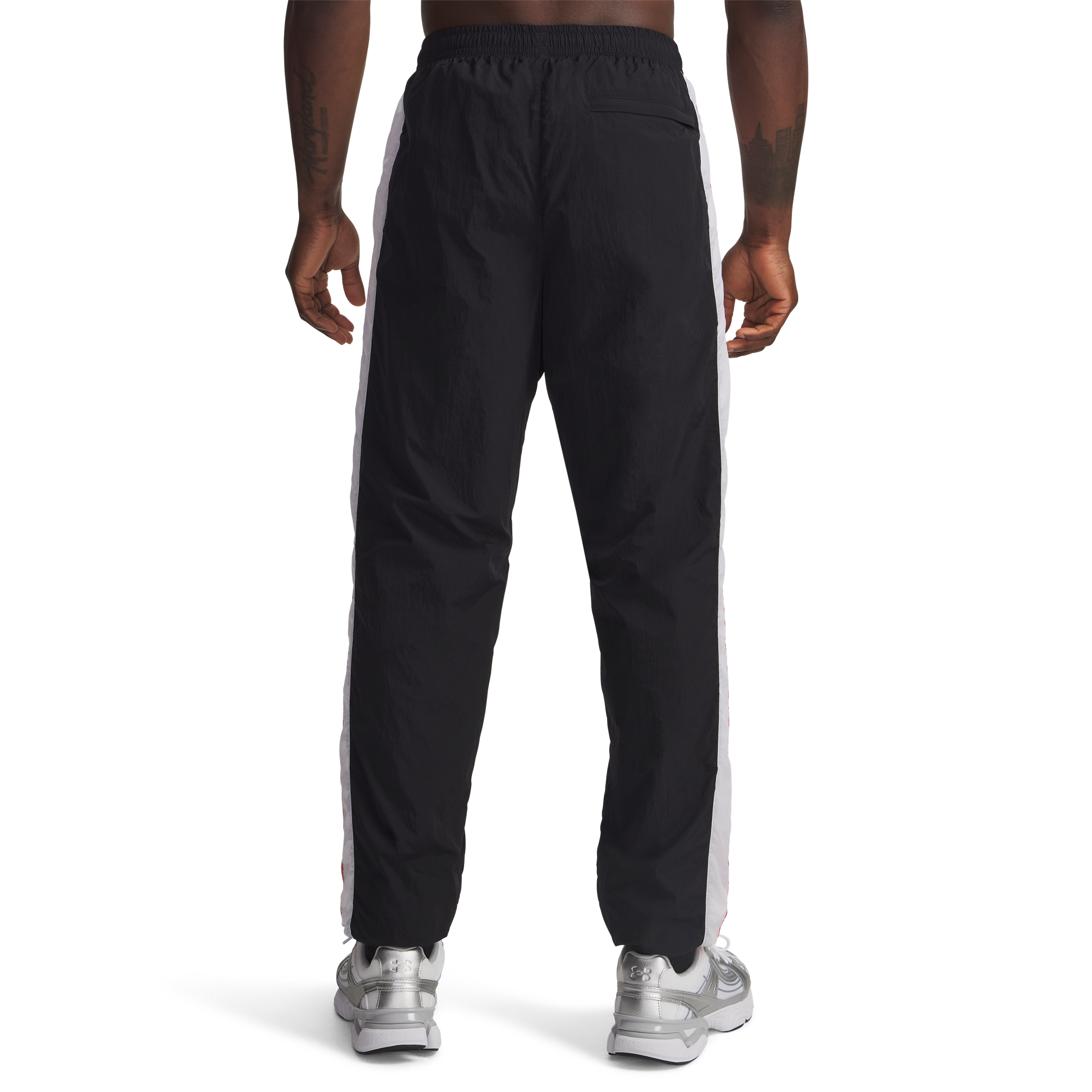 UNDER ARMOUR, M  Icon Wvn Track Pnt