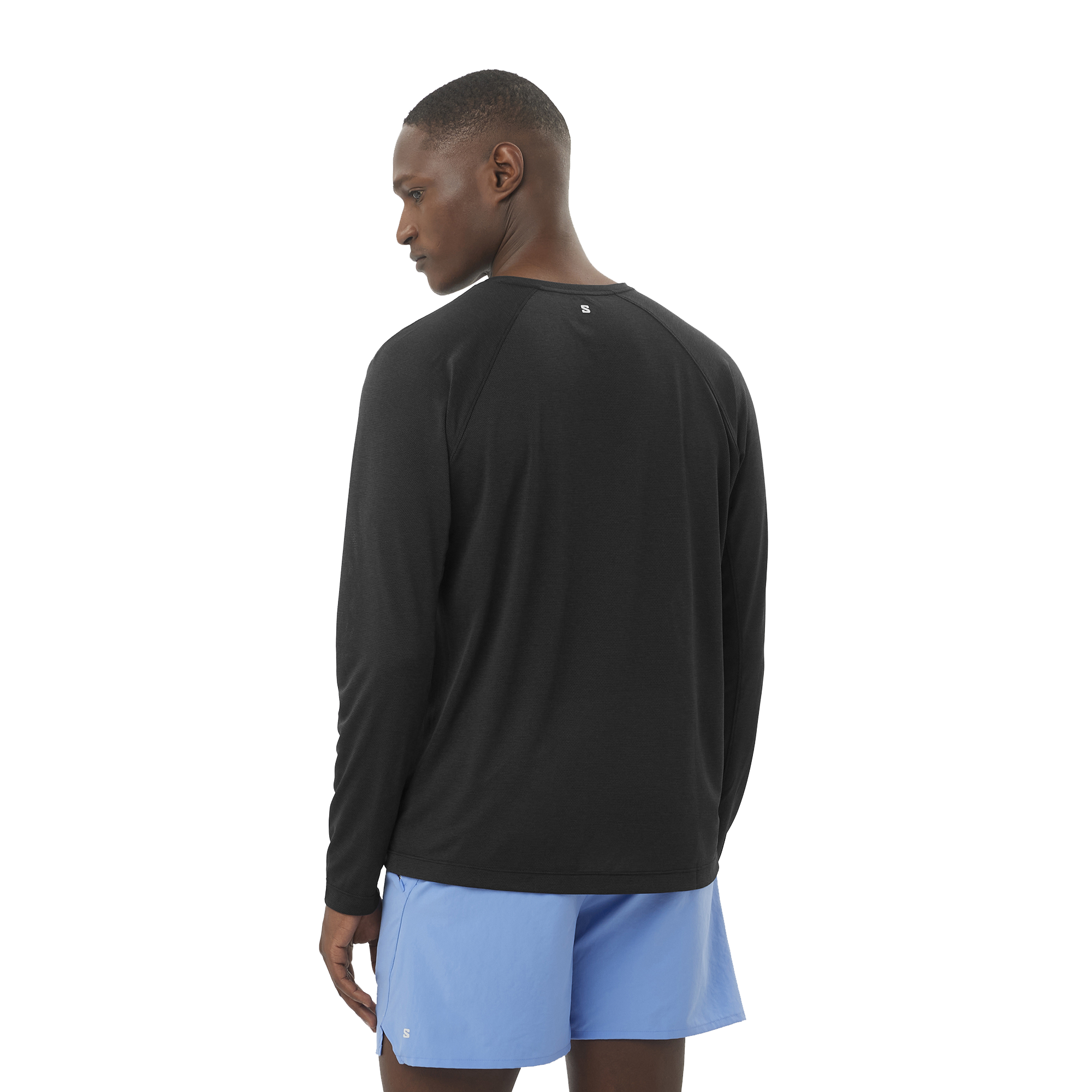 SALOMON, Shkout Core Ls Tee M