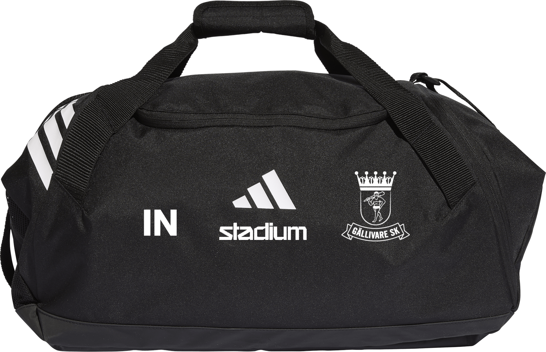 
ADIDAS, 
TIRO DUFFLE M, 
Detail 1
