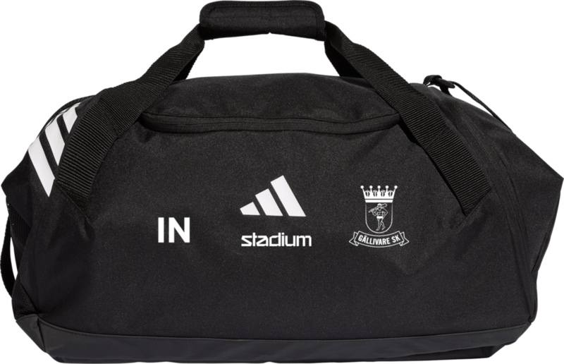 
ADIDAS, 
TIRO DUFFLE M, 
Detail 1

