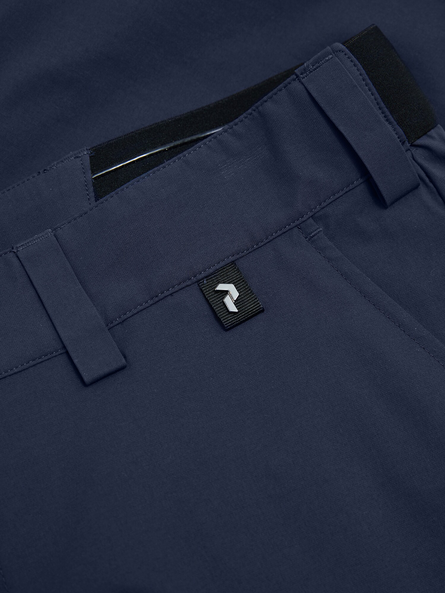 PEAK PERFORMANCE, M Player Shorts