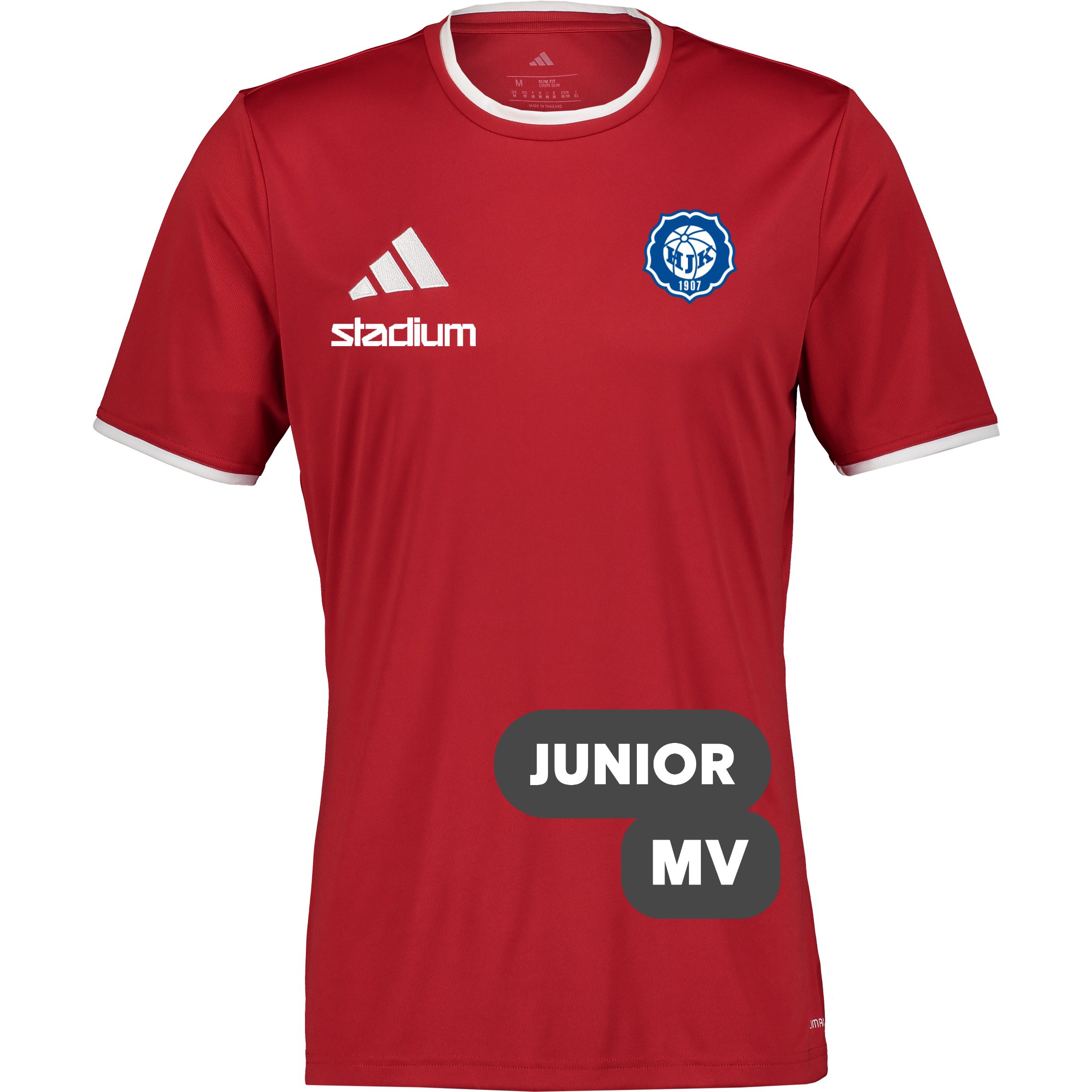 
ADIDAS, 
ENT26 JSY JR, 
Detail 1
