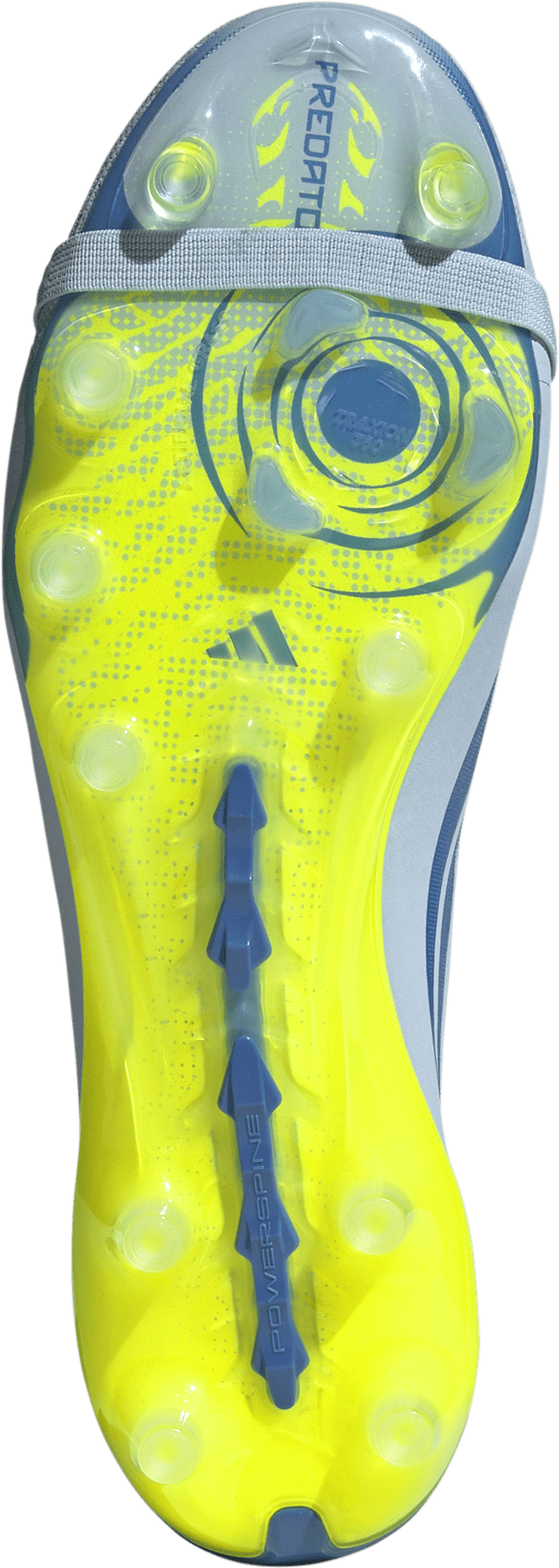 ADIDAS, PREDATOR ELITE FT AG