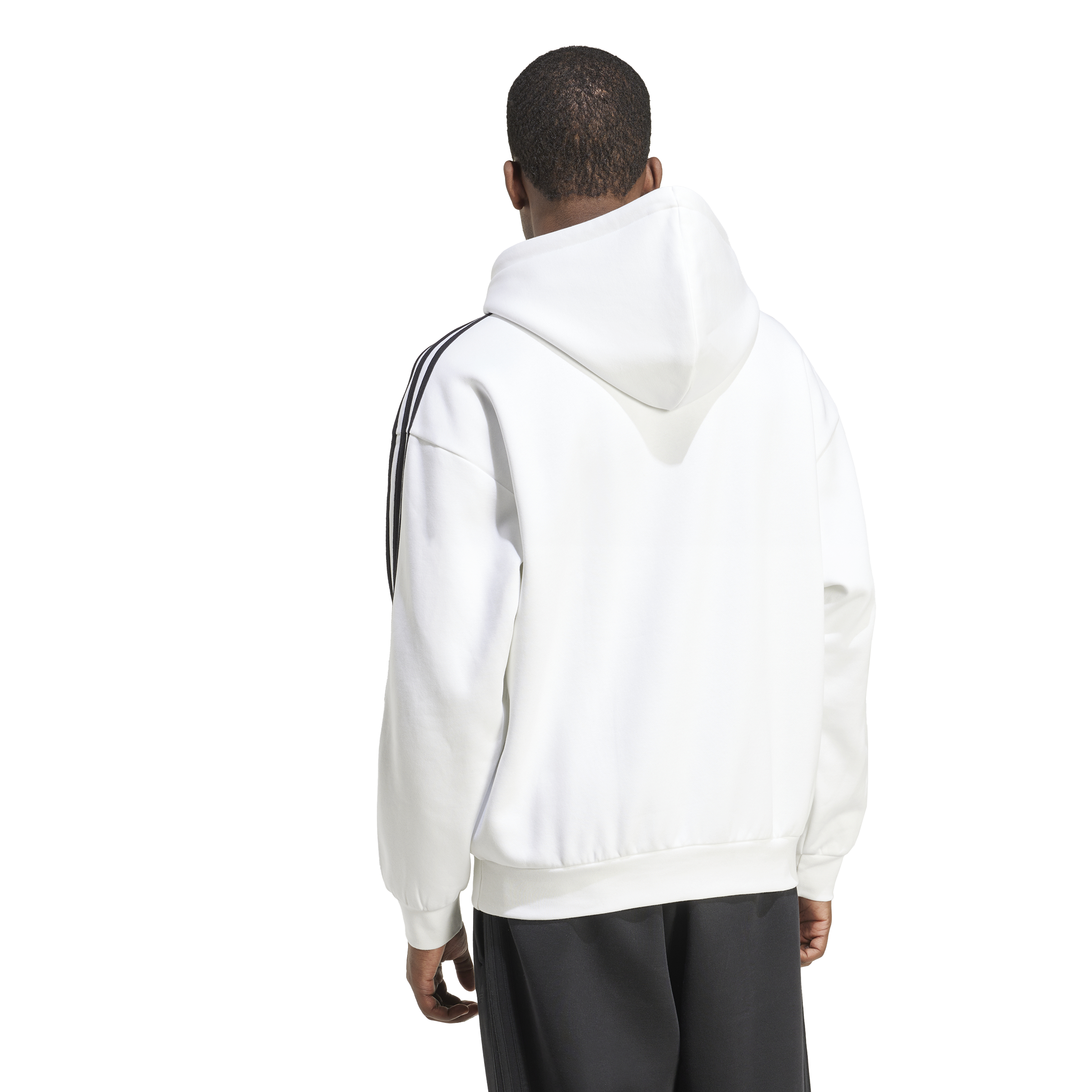 ADIDAS ORIGINALS, M Baggy Hoodie