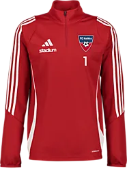 390929107101 ADIDAS Tiro24 Tr Top 390929107101 ADIDAS Tiro24 Tr Top Standard Small1x1