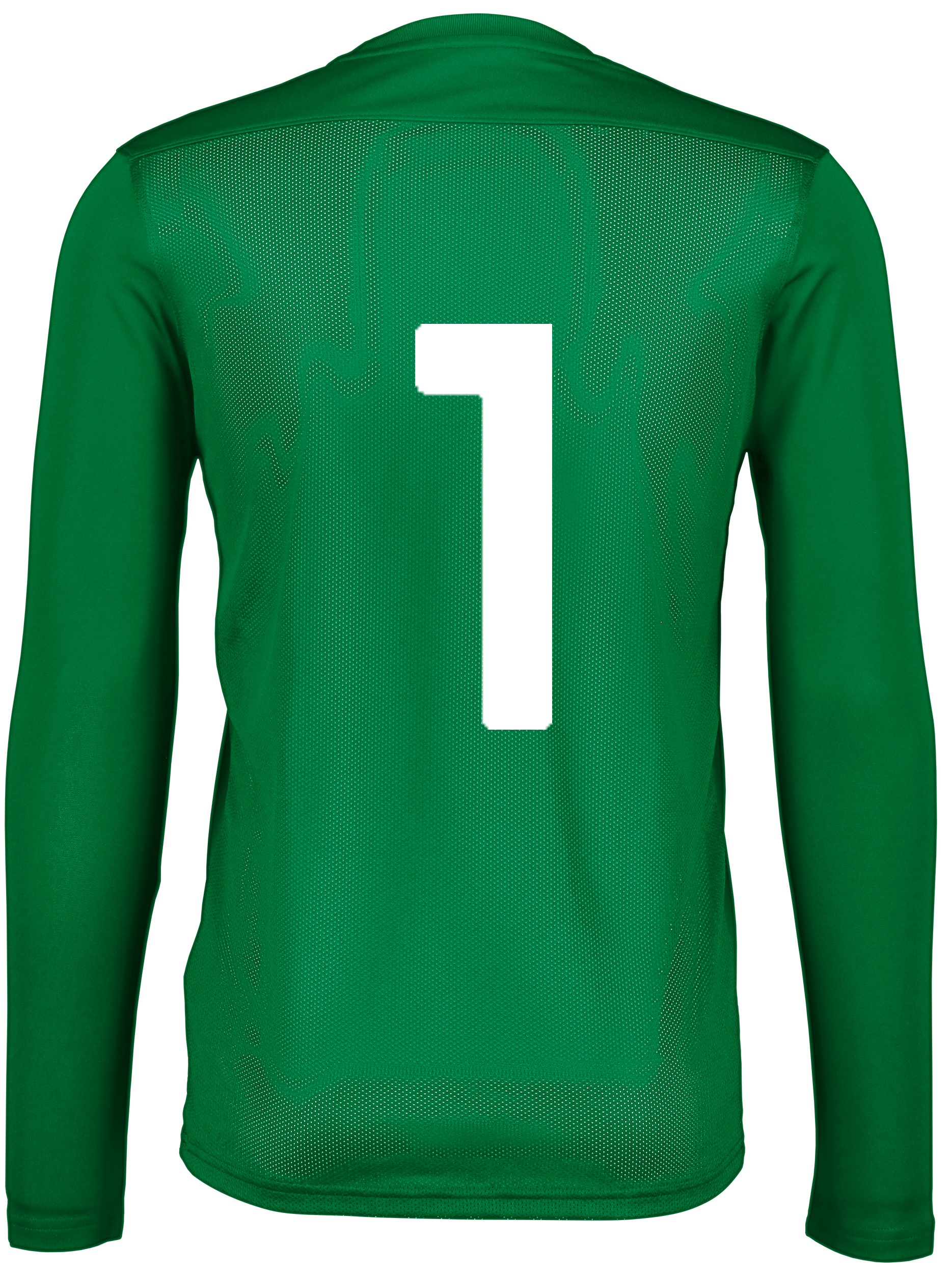 NIKE, Park VII LS Jsy