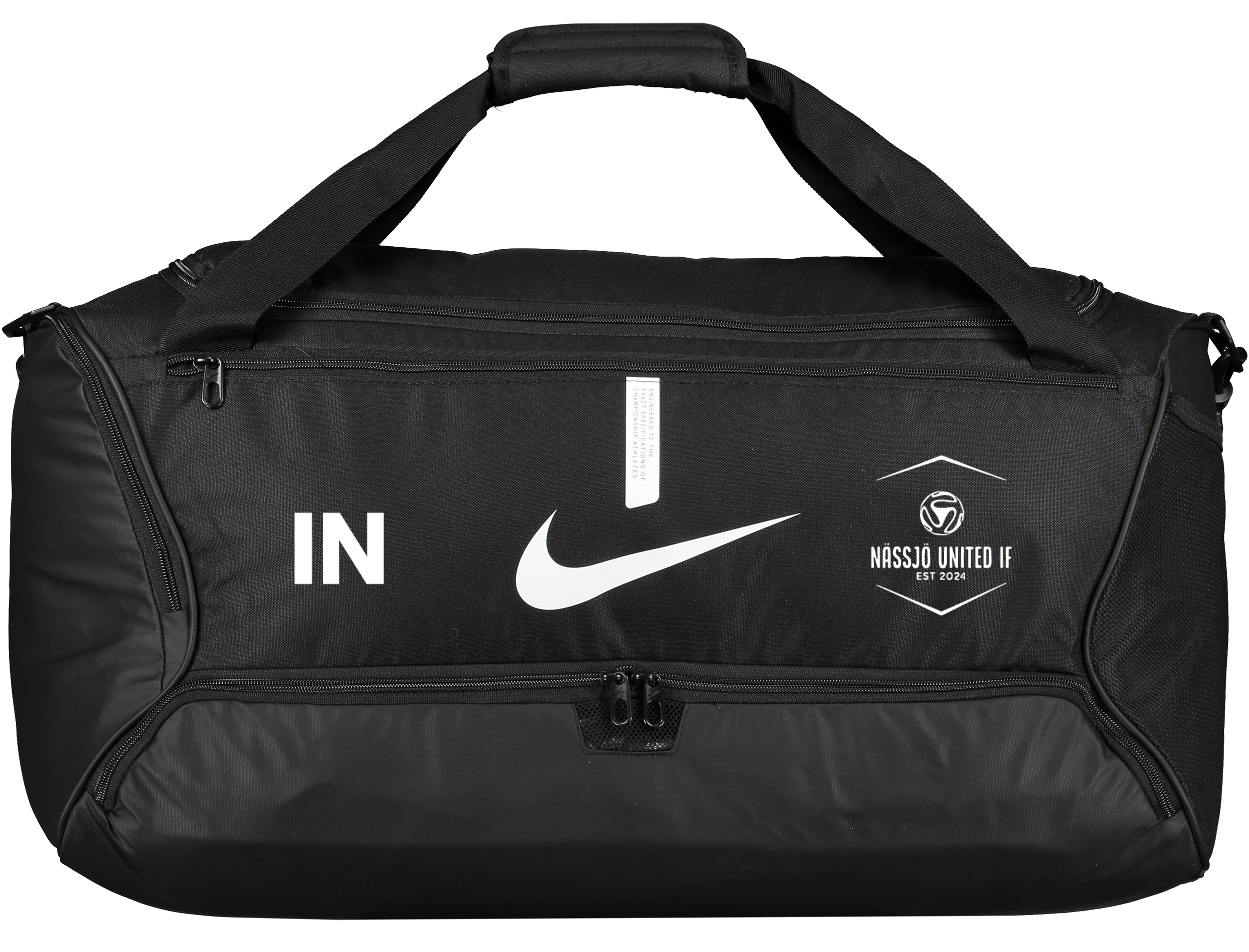 
NIKE, 
Academy Team Duff M, 
Detail 1
