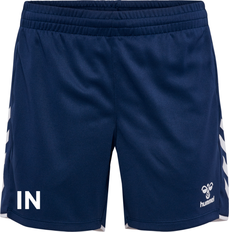 
HUMMEL, 
HMLCORE 2.0 TRAINING SHORTS WOMAN, 
Detail 1
