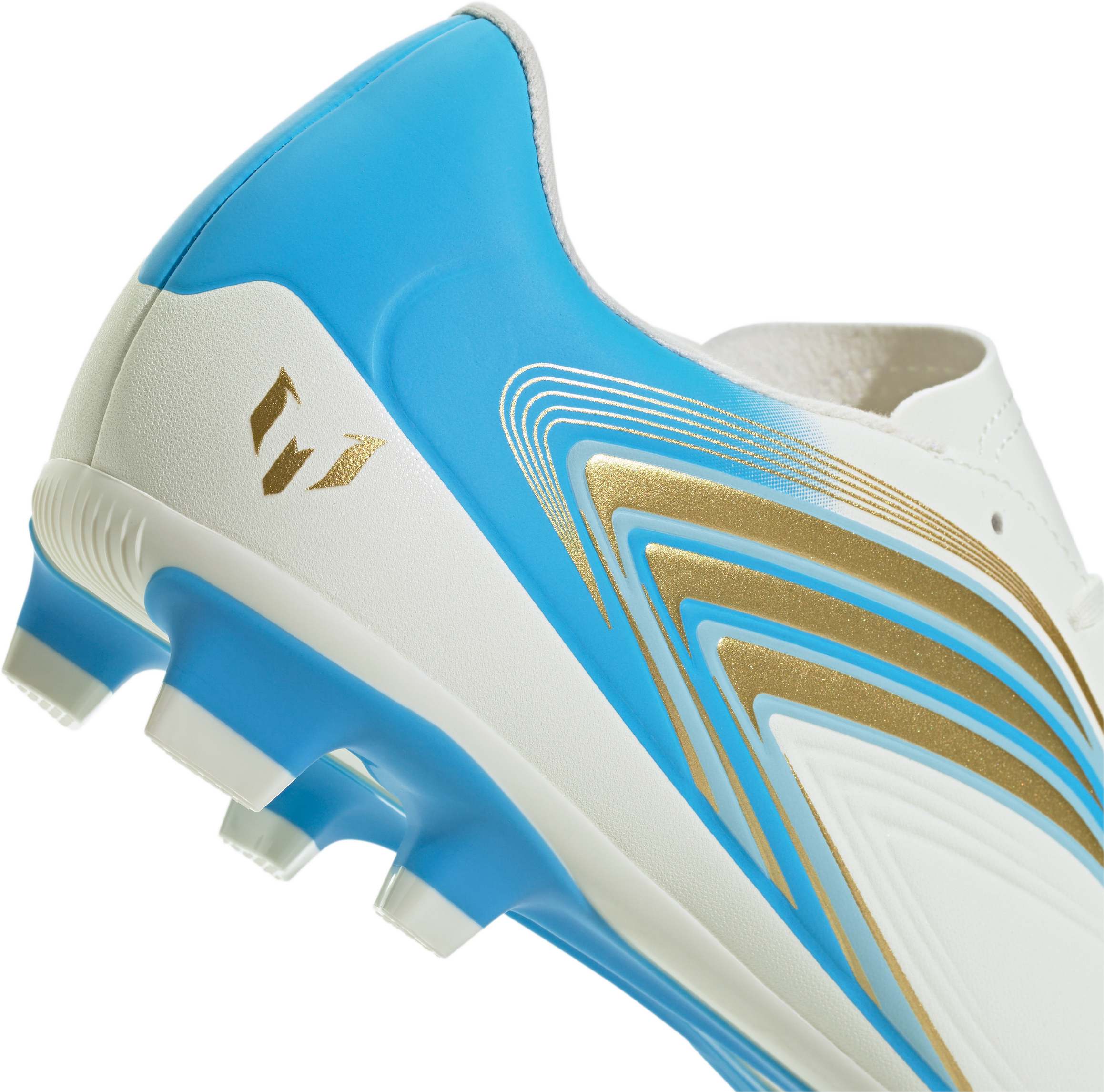ADIDAS, F50 MESSI CLUB FG/MG