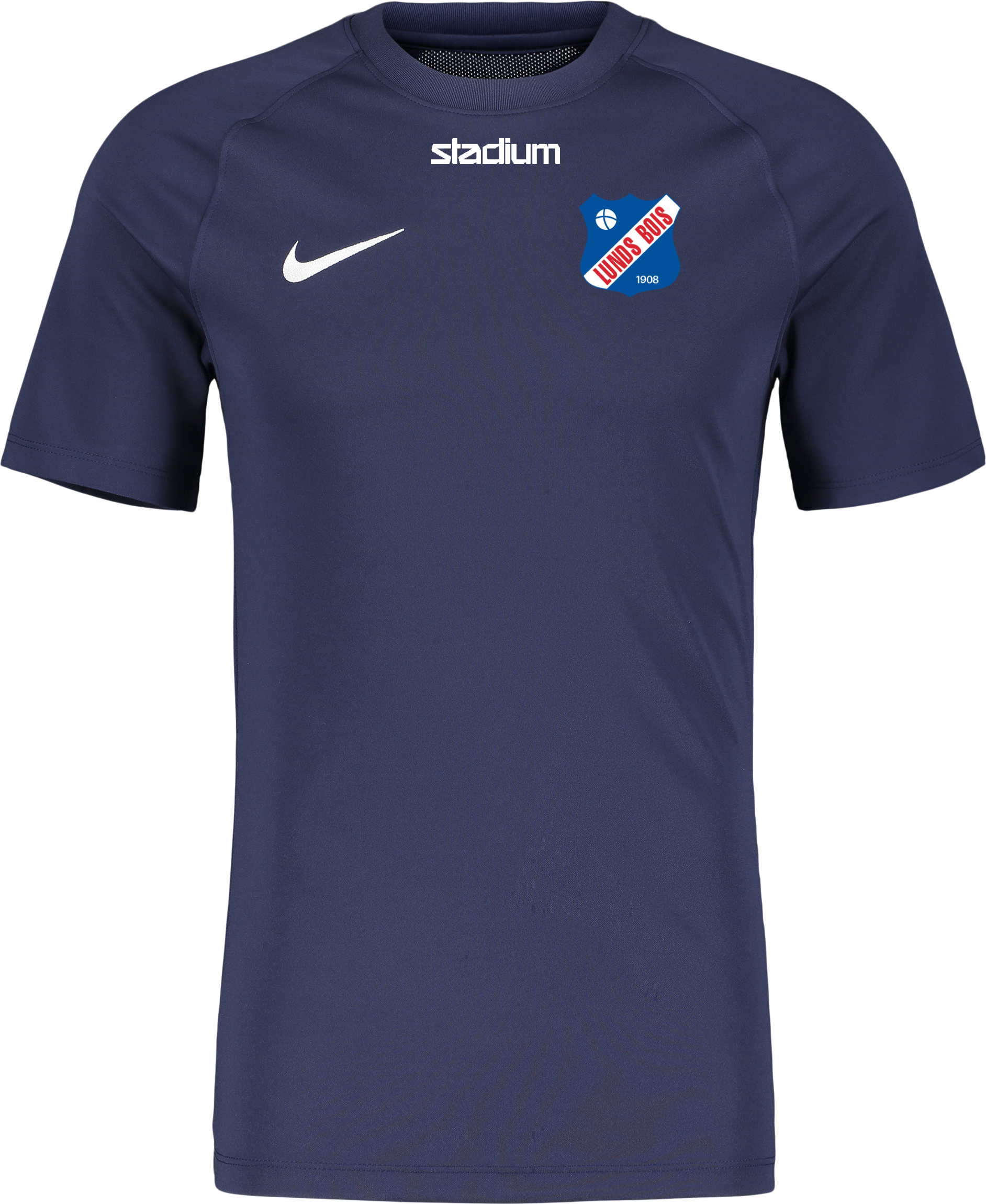 
NIKE, 
PARK VIII SS JSY, 
Detail 1
