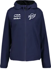 394070102101 CRAFT Squad Go Wind Jacket W 394070102101 CRAFT Squad Go Wind Jacket W Standard Small1x1