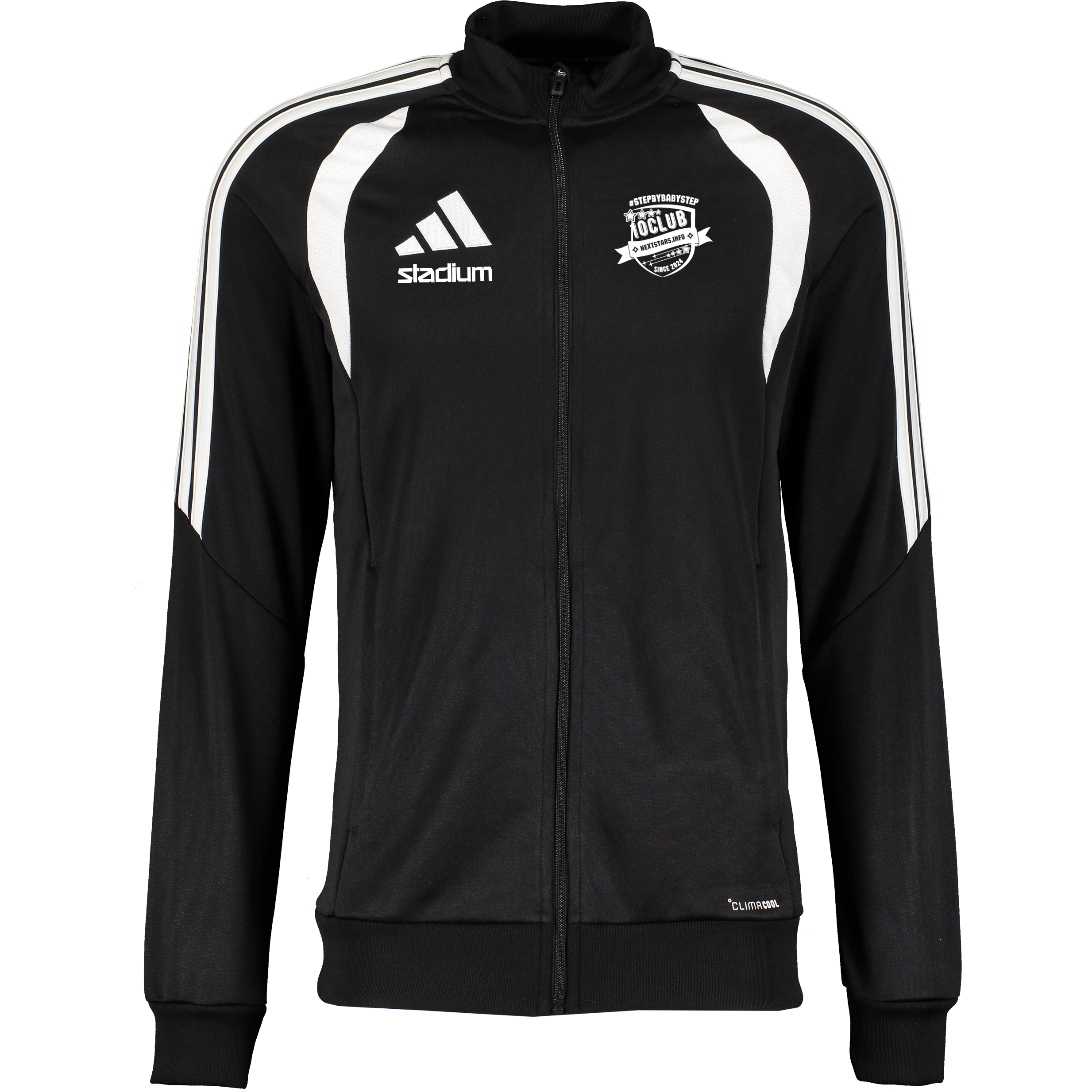 
ADIDAS, 
TIRO26 L TR JKT, 
Detail 1

