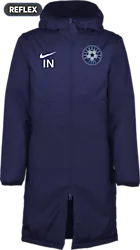 318195102101 NIKE Park 20 Long Jkt 318195102101 NIKE Park 20 Long Jkt Standard Small1x1